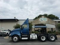 2019 International LT
