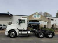2016 Freightliner COLUMBIA 120
