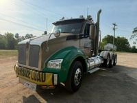 2016 Kenworth T880