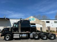 2021 Western Star 4900