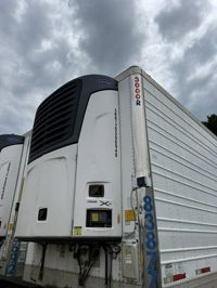 2017 Utility 3000R