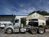 2017 Peterbilt 579