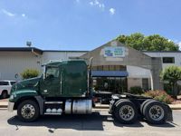 2017 Mack PINNACLE CXU613
