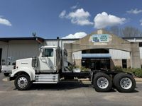 2015 Western Star 4900