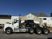 2026 Kenworth T880