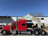 2019 Peterbilt 389