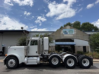 2006 Peterbilt 379