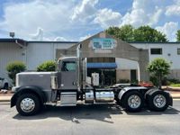 2019 Peterbilt 389