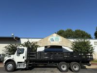 2014 Freightliner BUSINESS CLASS M2 100