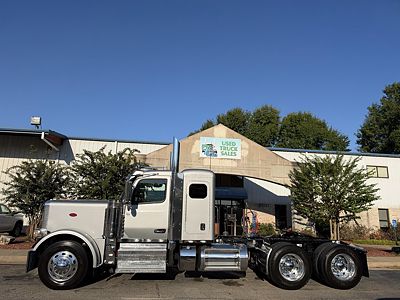 2026 Peterbilt 589