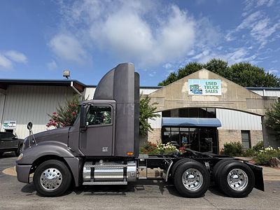 2019 Freightliner COLUMBIA 120