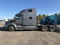 2021 Peterbilt 579