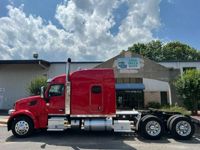 2019 Peterbilt 567
