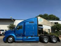 2022 Kenworth T680