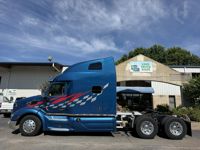 2020 Peterbilt 579