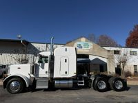 2007 Peterbilt 379