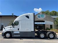 2019 Freightliner CASCADIA 125