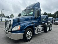 2018 Freightliner CASCADIA 125