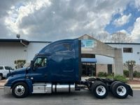 2019 Freightliner CASCADIA 125