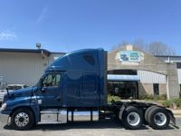2019 Freightliner CASCADIA 125