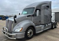 2022 Kenworth T680