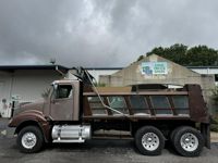 2007 Freightliner COLUMBIA 120