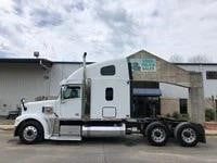 2020 Freightliner CORONADO 132