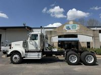 2015 Western Star 4900