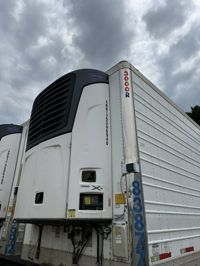 2017 Utility 3000R