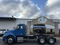 2020 Freightliner COLUMBIA 120