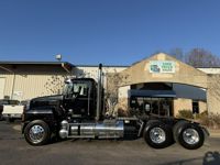 2022 Mack PINNACLE 64T