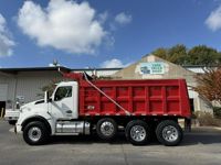 2024 Kenworth T880