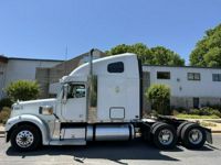 2020 Freightliner CORONADO 132