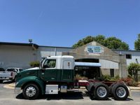 2019 Peterbilt 579