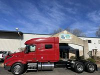 2020 Volvo VNL64T740