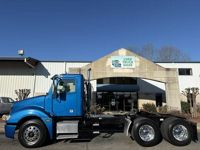 2020 Freightliner COLUMBIA 120