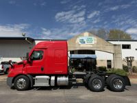 2020 Freightliner CASCADIA 116