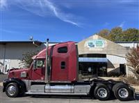 2012 Freightliner CORONADO 132