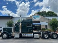 2019 Peterbilt 389