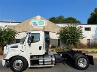 2014 Freightliner BUSINESS CLASS M2 112