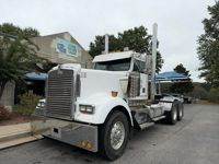 2000 Kenworth W900L