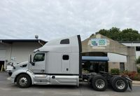 2022 Peterbilt 579