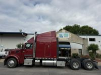 2022 Peterbilt 567