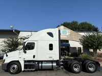 2019 Freightliner CASCADIA 125