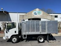 2021 Isuzu 3500