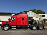 2015 Peterbilt 579