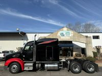 2016 Peterbilt 579