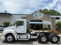 2018 Freightliner COLUMBIA 120