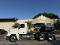 2017 Freightliner COLUMBIA 120