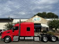 2020 Peterbilt 579